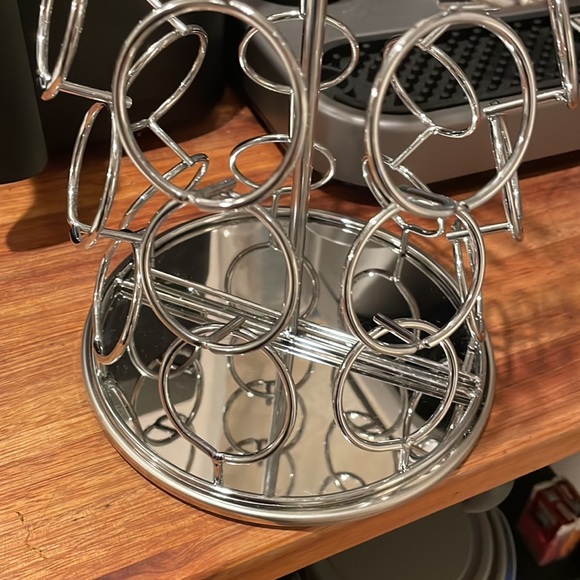 Keurig K-cup spin rack - Picture 3 of 4